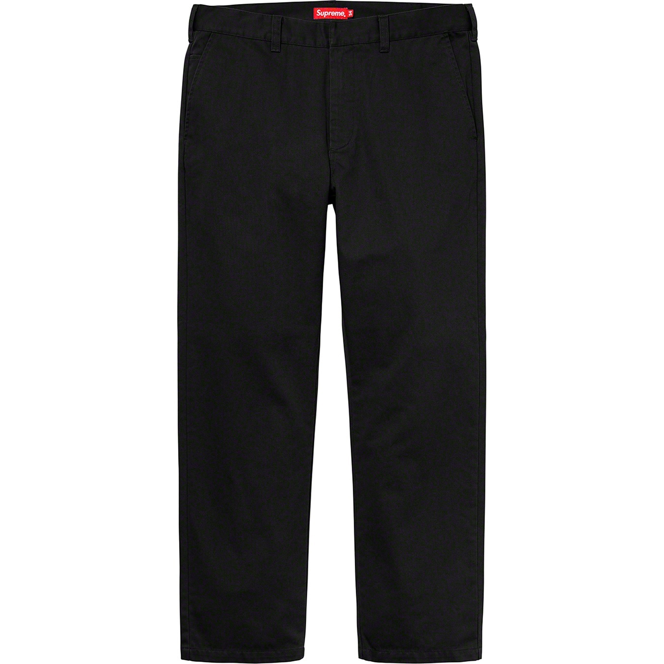 Work Pant view 4